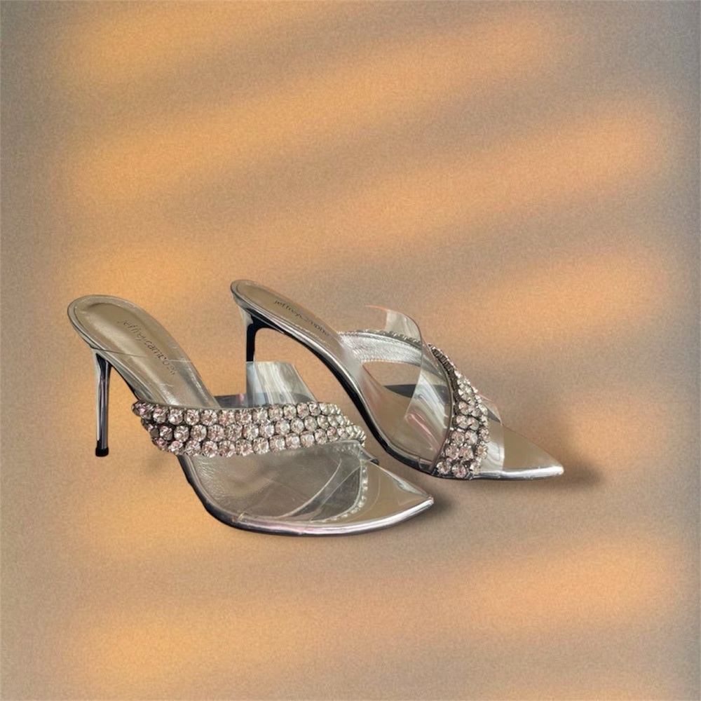 Jeffrey Campbell Heels